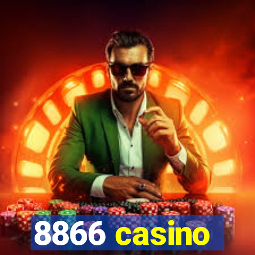 8866 casino